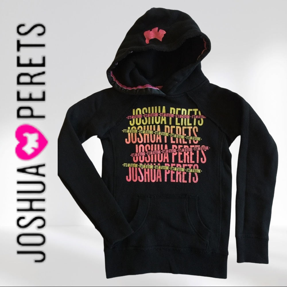 🌸3/$25🌸 Joshua Perets hoodie